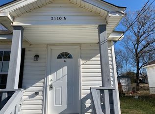 2510 Huntsville St NW, Huntsville, AL 35811