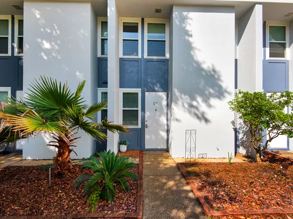 201 Pensacola Beach Rd, Gulf Breeze, FL
