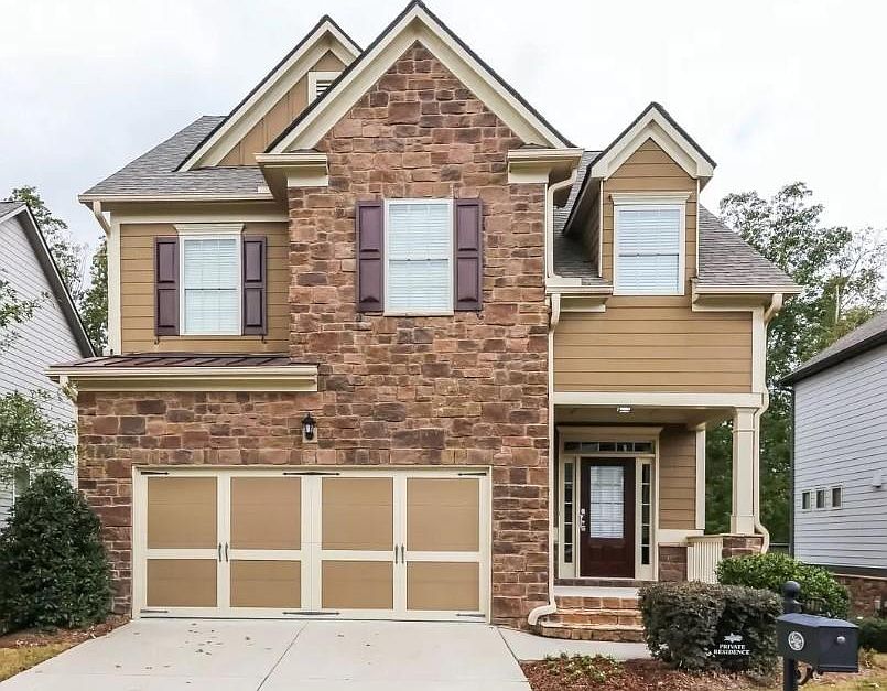 1st image of 6832 Big Sky Dr