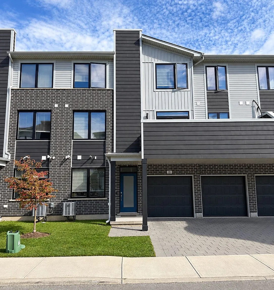 3 bed, $2,600 — Photo 1