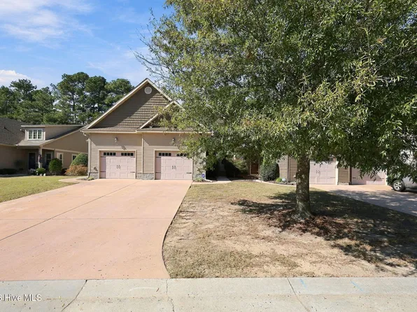 20 Cypress Circle, Southern Pines, NC 28387