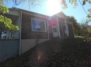 2020 Brodhead Rd, Aliquippa, PA 15001