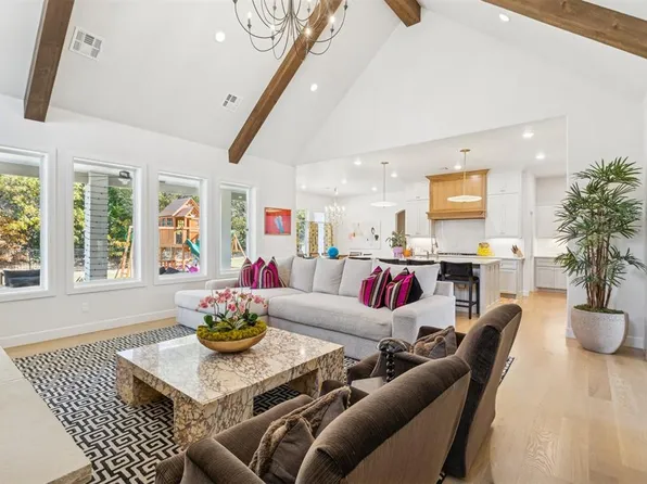 2932 Sandstone Rdg, Edmond, OK 73034