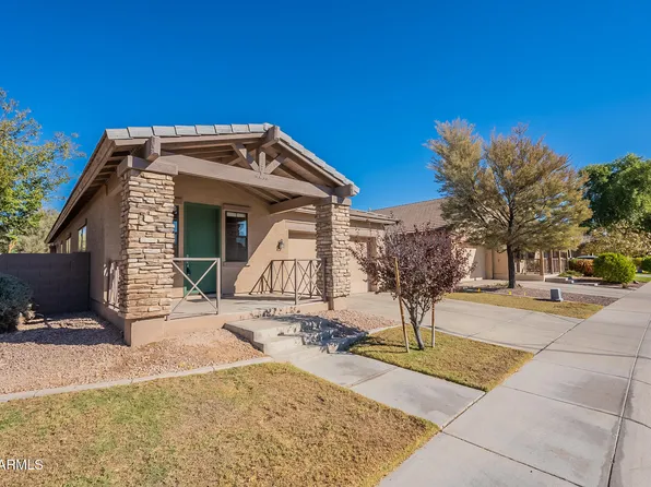 1432 W FLAMINGO Drive, Chandler, AZ 85286
