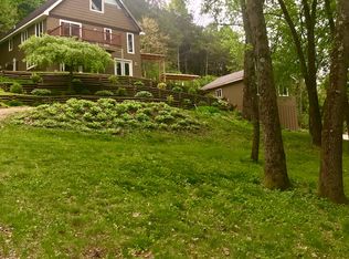 N2140 Pustaver Rd, Lodi, WI 53555