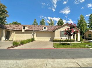 1009 Cabris Ln, Roseville, CA