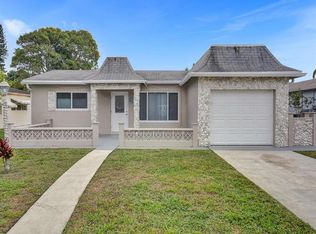 5275 SW 9th St, Margate, FL 33068