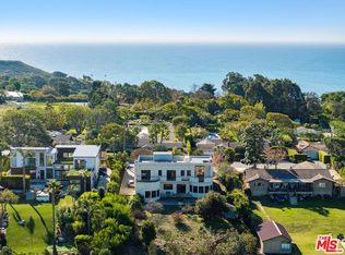 29329 Bluewater Rd, Malibu, CA 90265