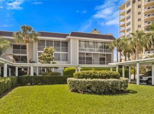 2100 Benjamin Franklin Dr #203F, Sarasota, FL 34236