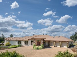 16225 NE Wilkerson Way, Newberg, OR 97132