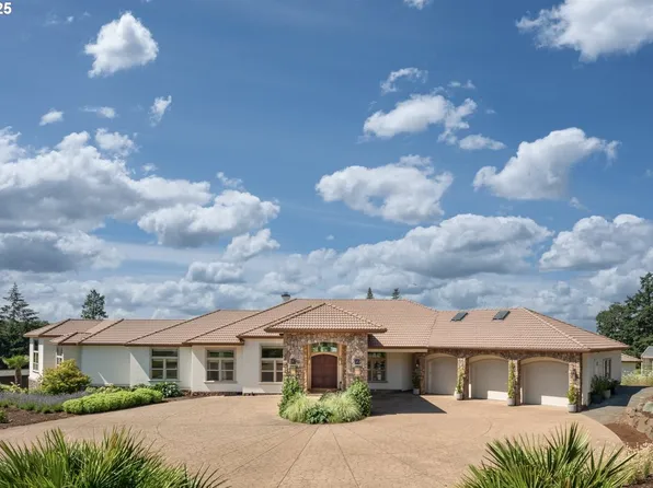 16225 NE Wilkerson Way, Newberg, OR 97132