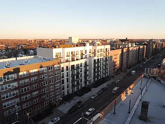 Rented by Artur Gutman, LREB