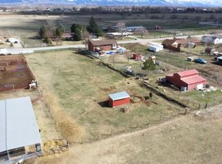 3643 S 5500 W, Hooper, UT 84315