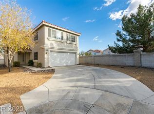 5096 Tranquil Stream Ct, Las Vegas, NV 89148
