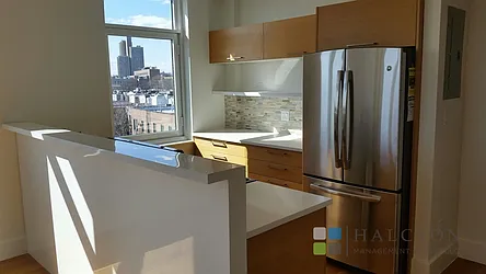 Rented by Halcyon Management Group LLC