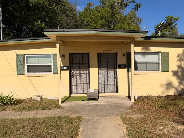 1830 Danese St #1832, Jacksonville, FL 32206