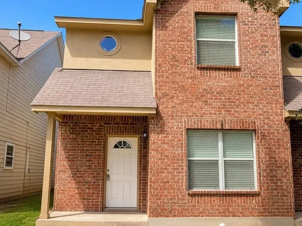 4109 St Charles Bay #4109, San Antonio, TX 78229