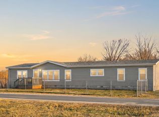 22115 County Road 271, Wheatland, MO 65779