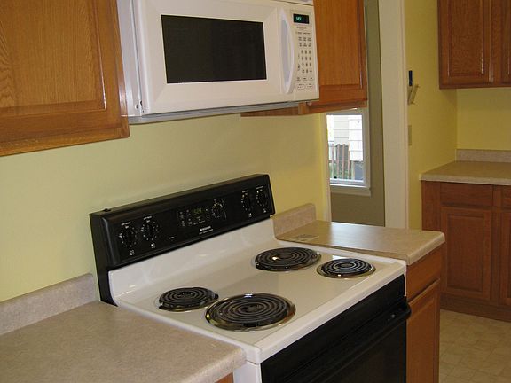 Main Kitchen