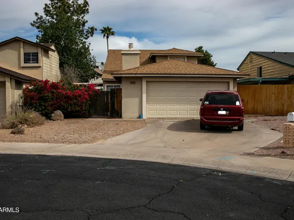4230 E CABALLERO Circle, Mesa, AZ 85205