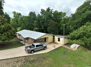 1664 State Highway 4, Smithville, OK 74957