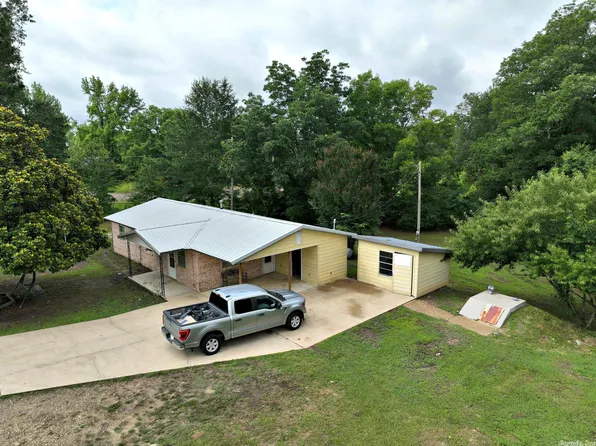1664 State Highway 4, Smithville, OK 74957