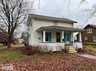 306 W State St, Corunna, MI