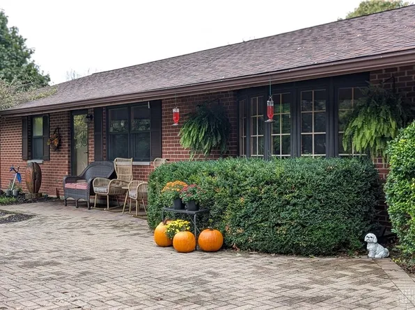 4469 State Route 503 N, Lewisburg, OH 45338