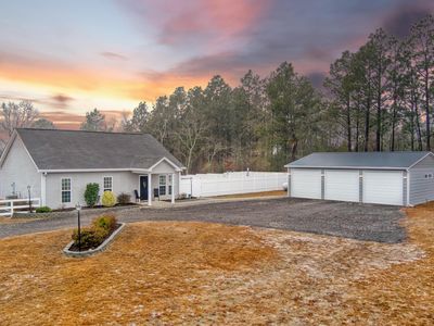81 Lake Shore Dr, Aiken, SC, 29801
