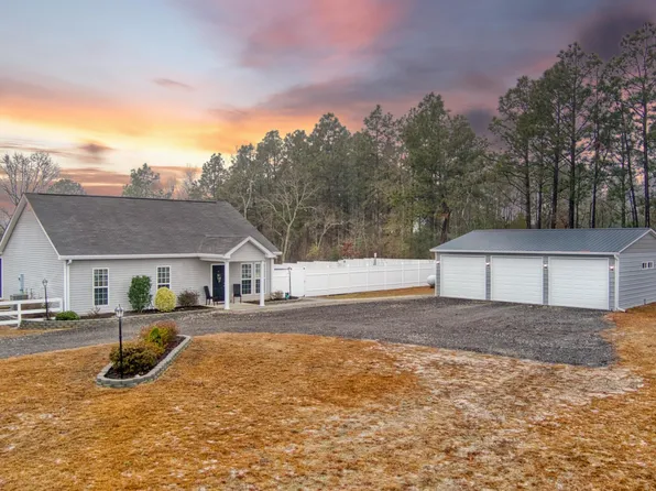 81 Lake Shore Dr, Aiken, SC 29801