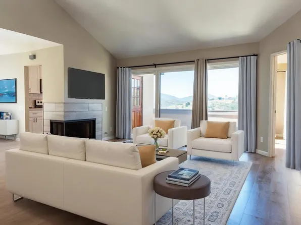 3646 Avocado Village Ct Unit 74, La Mesa, CA 91941