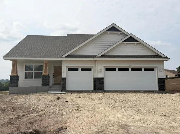 1817 Lincoln Ave, Saint Paul Park, MN 55016