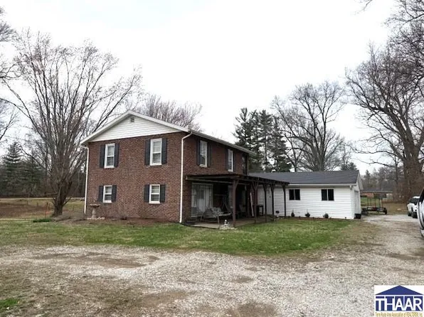 8196 E Wabash Ave, Terre Haute, IN 47803