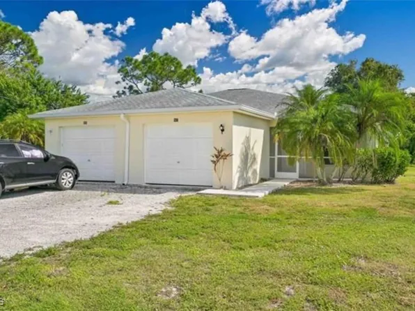 465-467 Lillon Ave S, Lehigh Acres, FL 33974