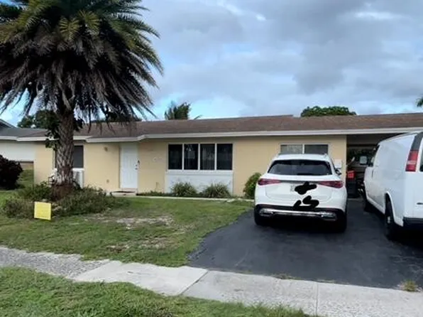 4330 NW 10th St, Coconut Creek, FL 33063