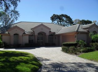 9730 Southern Belle Dr, Weeki Wachee, FL 34613