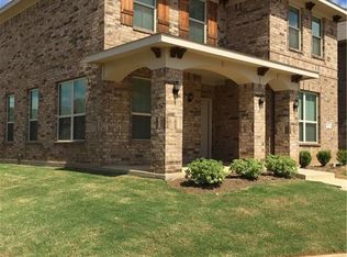 3612 Monte Verde Way, Denton, TX 76208