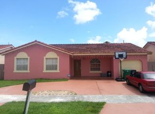 14498 SW 174th Ter, Miami, FL 33177