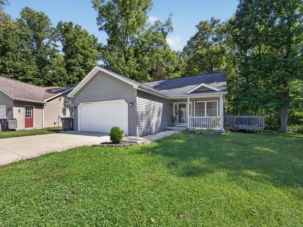 2245 S Star View Ln, Bloomington, IN 47403