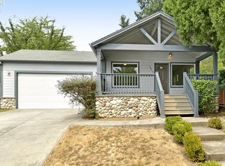 13815 SE Steele St, Portland, OR 97236