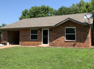 503 Willis St, Noble, OK 73068