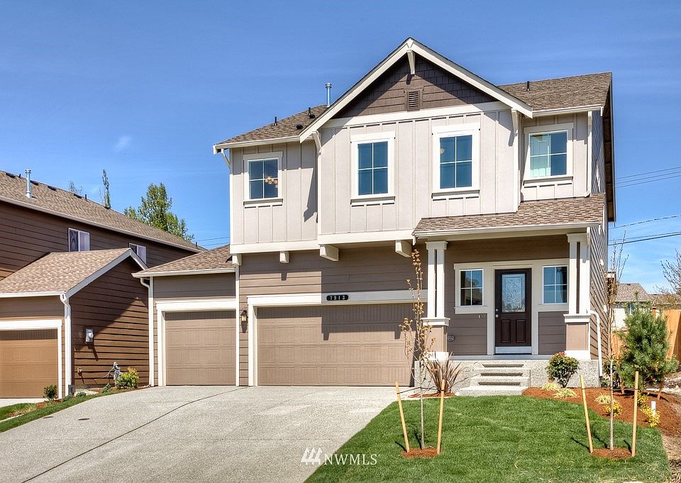 1st image of 19122 110th Avenue Ct E #27