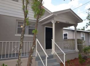 4113 W Grace St, Tampa, FL 33607