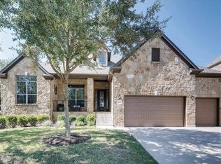 4505 Mont Blanc Dr, Bee Cave, TX 78738