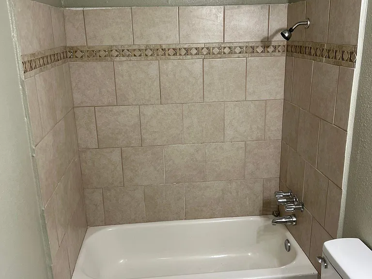 Main tub