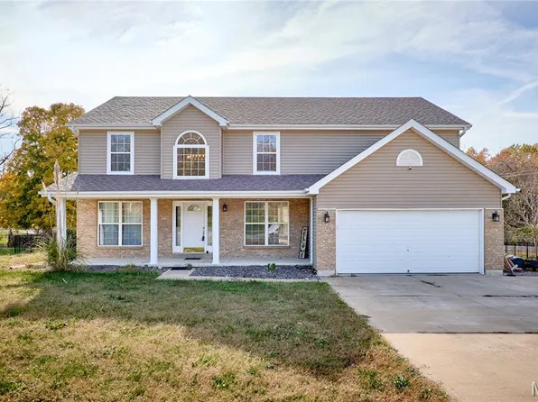 11264 Village Dr W, Foristell, MO 63348