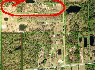 13160 Caldwell Rd, Jacksonville, FL 32226