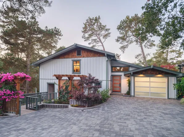 1273 Josselyn Canyon Rd, Monterey, CA 93940