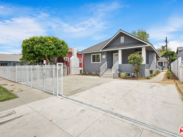 1151 E 22nd St, Los Angeles, CA 90011