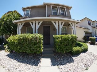 2447 Hanson Dr, Fairfield, CA